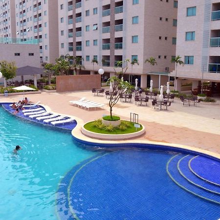 Salinas Park Resort Salinopolis Ngoại thất bức ảnh