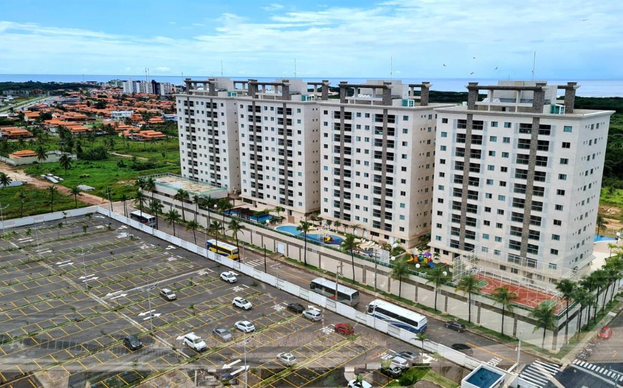 Salinas Park Resort Salinopolis Ngoại thất bức ảnh