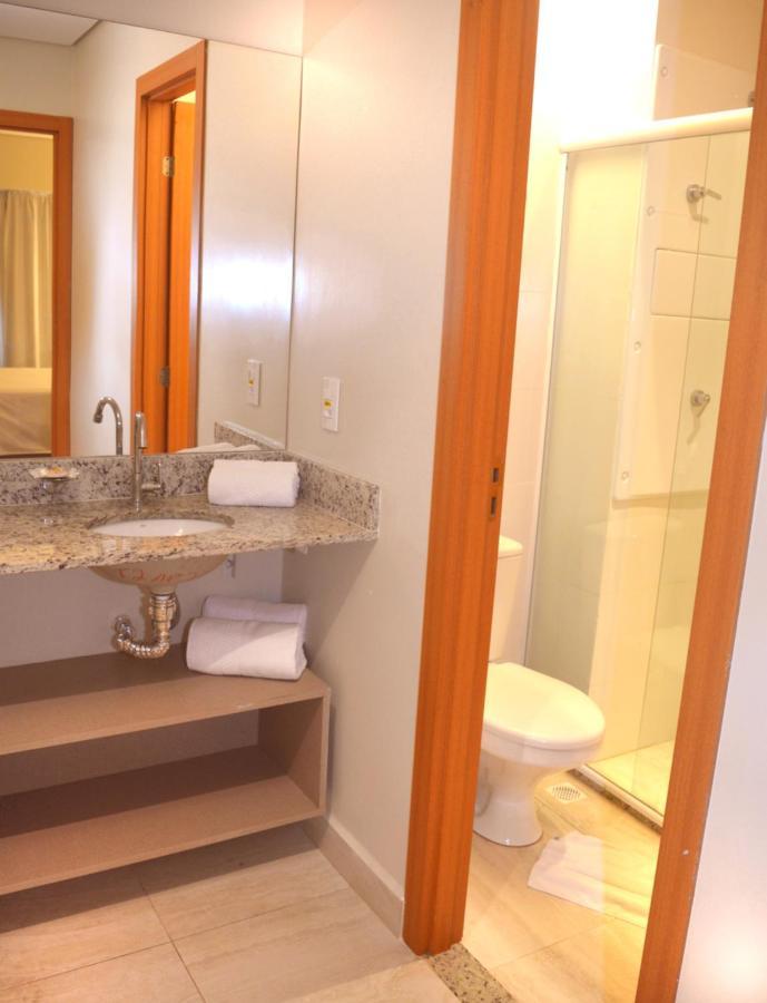 Salinas Park Resort Salinopolis Ngoại thất bức ảnh