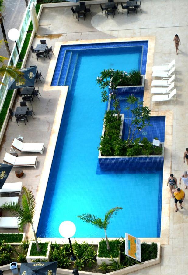 Salinas Park Resort Salinopolis Ngoại thất bức ảnh
